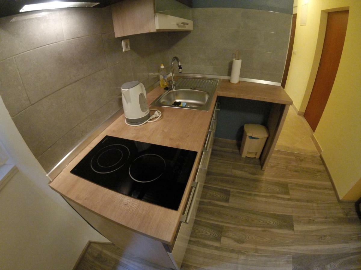 Apartment Kolega ザダル エクステリア 写真